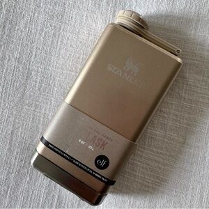 Stanley Pre-Party Flask x e.l.f. Cosmetics Honey Talks - NEW